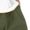 Army Green, variant on Man Solid-Color Loose Casual Multi-Pocket Drawstring Workwear Half Shorts Pants Beach Pants Loose Elasticity Athletic Stretchy Workout Shorts Gifts