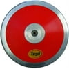 Amber Athletic Gear DTT-85 Target Discus - 0.85 kg.