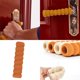 thumbnail image 2 of Protector de seguridad de de peril de cubierta de de suave 2Pcs para oficina en c Baoblaze Cubierta de manija de puerta de espuma EVA, 2 of 8
