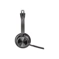 thumbnail image 3 of Auriculares Poly Voyager Focus 2 UC USB-C Bluetooth con micrófono, 3 of 6