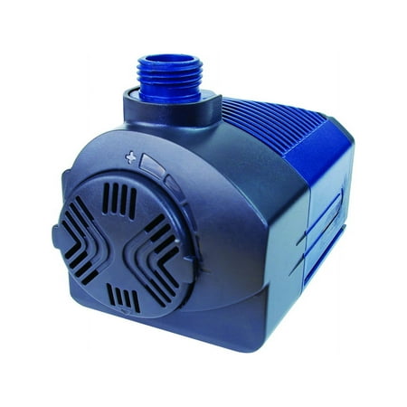 UPC: 0788379300012 | Lifegard Aquatics Quiet One Pro Series 1200 Aquarium Filter