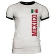 thumbnail image 1 of World Cup Mexico T-Shirt de Soccer pour Hommes, 1 of 1