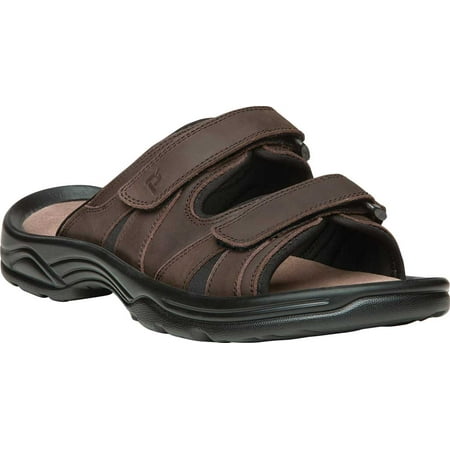 

Men s Propet Vero Adjustable Strap Slide