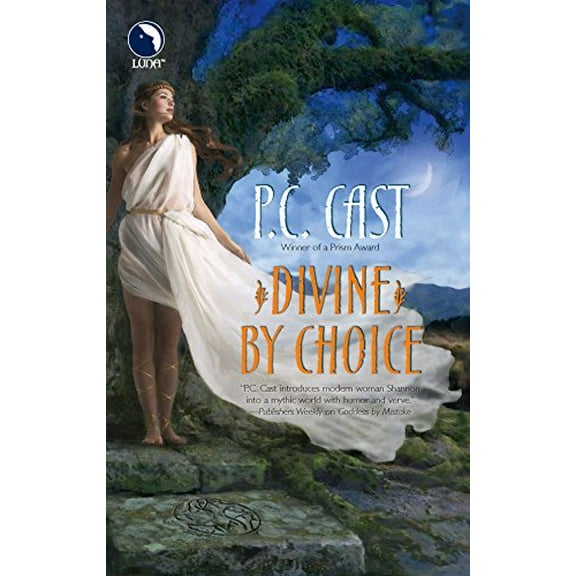 Pre-Owned Divine by Choice Paperback