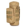 thumbnail image 1 of Bottle Pouch Tactical Water Bottle Carrier with, 1 of 5