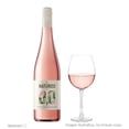 thumbnail image 3 of Vino Rosado Natureo Rosado 750 ml, 3 of 4