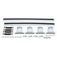 thumbnail image 3 of For Buick Enclave 2009 2010-2016 Roof Rack Cross Bars Luggage Cargo Carrier, 3 of 15
