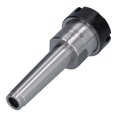thumbnail image 3 of ER Collet Chuck Tool Holder, 40CrMnTi Spindle Shank Lathe Accessories for CNC Milling Machine, High Rigidity, High Clamping Accuracy, 3 of 7