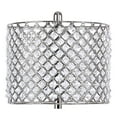 thumbnail image 2 of Grandview Gallery 26.5" Modern Metal Table Lamps, Crystalline (Set of 2), 2 of 5