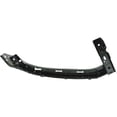 thumbnail image 2 of For Honda Pilot 2006 2007 2008 Bumper Bracket Driver Side | Front | Outer | Steel | Replacement For HO1066110 | 71148S9VA10, 2 of 6