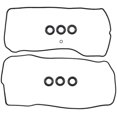 thumbnail image 1 of Fel-Pro Gaskets Valve Cover Gasket VS 50682 R OE Replacement; PermaDry Molded Rubber Gaskets Included; With Spark Plug Tube Seals, 1 of 5