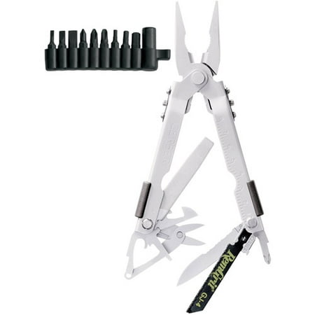 Gerber Multi-Plier 600 Pro Scout with Tool Kit