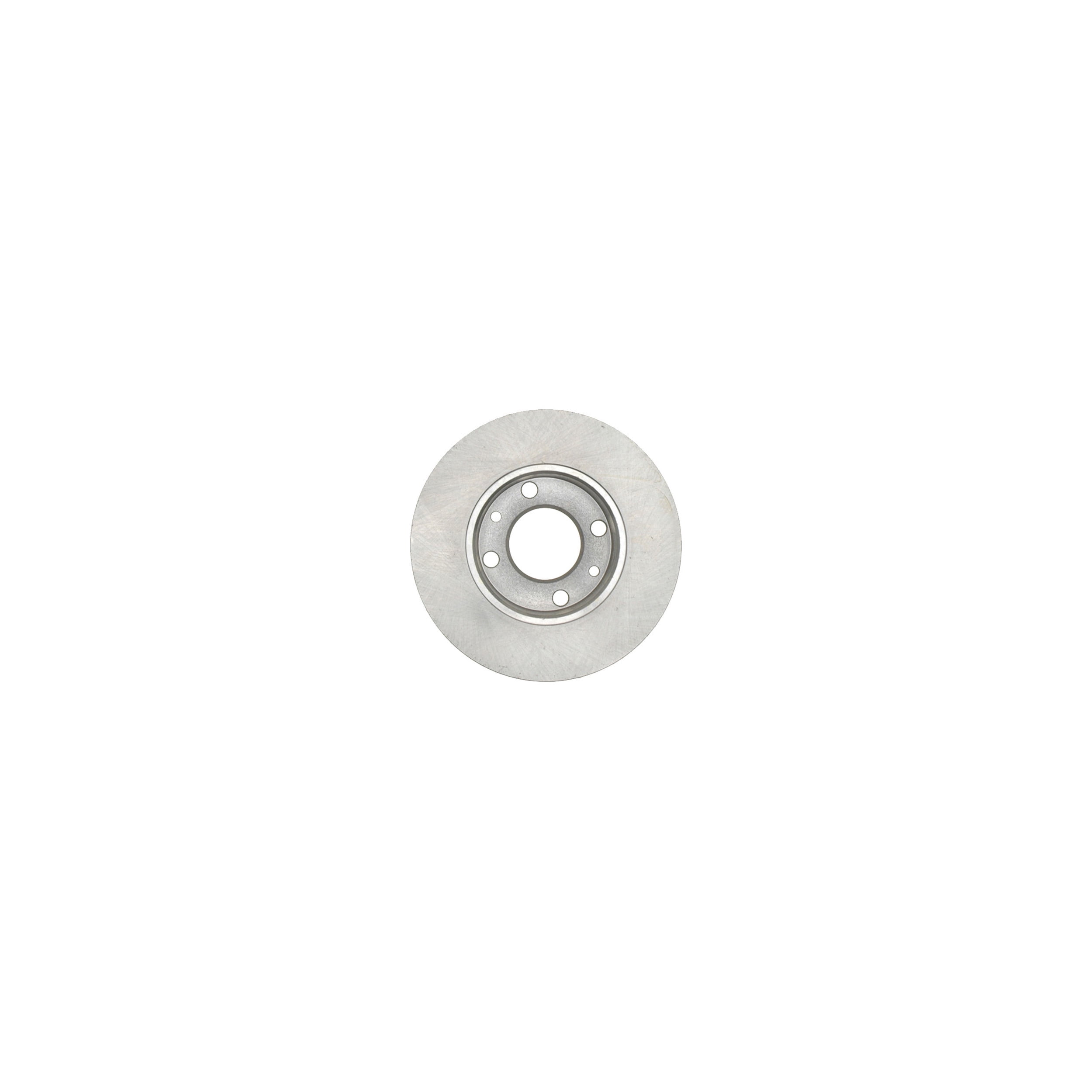 Raybestos 9006R Professional Grade Disc Brake Rotor Fits select: 1969-1982 FIAT 124, 1983 FIAT PININFARINA
