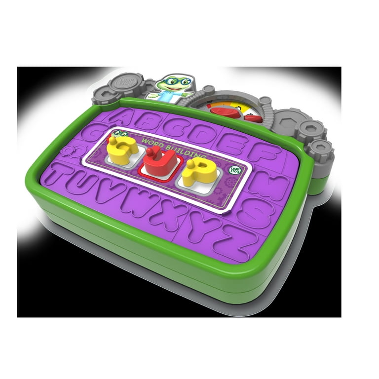 LeapFrog Leaping Letters! - Walmart.com