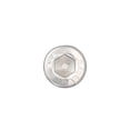 thumbnail image 4 of Tornillo Irfora M8 DIN912-A2 Tornillo Allen Tornillos hexagonales Tornillos hexagonales Tornillo hexagonal M8 * 12 Irfora Tornillo, 4 of 7