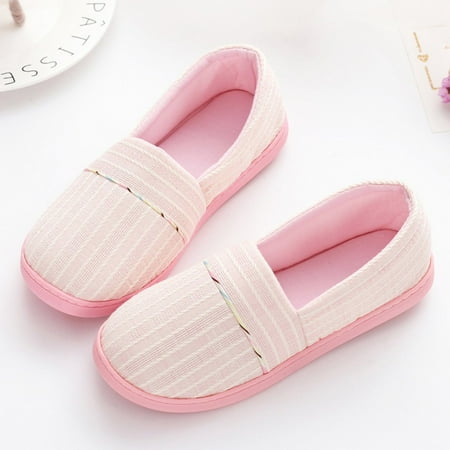 

MIASHUI Women Home Shoe All-Inclusive Warm Pregnant Yoga Shoes Month Comfortable Slipper Women Sneakers Shoes Wedges Women Shoes Casual