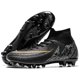 thumbnail image 3 of Botas de fútbol al aire libre para hombre, zapatos de entrenamiento de hierba, profesionales, Unisex, de alta calidad, TF/AG, 3 of 5