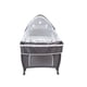 thumbnail image 3 of Cuna Corral Evenflo Nappi Gris, 3 of 3