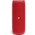 thumbnail image 3 of Bocina Portátil JBL tipo Barra Roja Flip 5 Roja, 3 of 4