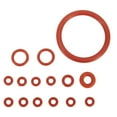 thumbnail image 4 of For Saeco For Gaggia Coffee Machine Silicone Rubber Seal O-ring Nozzle Gasket, 4 of 11