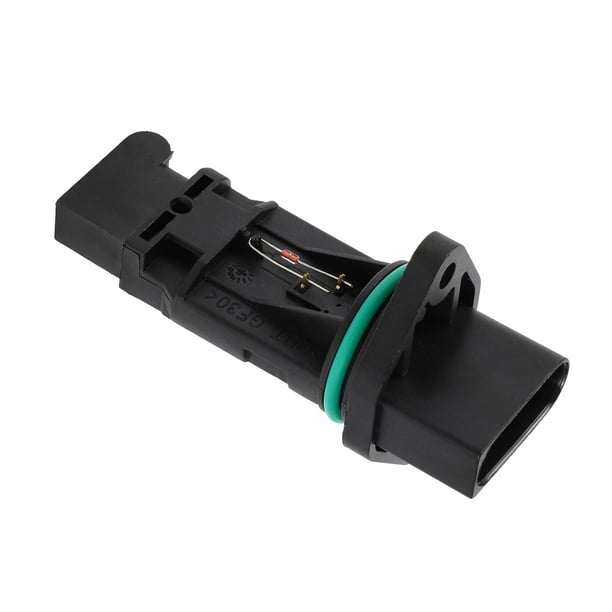 Sensor de flujo de aire masivo único para automóvil MAF para Audi A4 A6 No.986284001 1pc