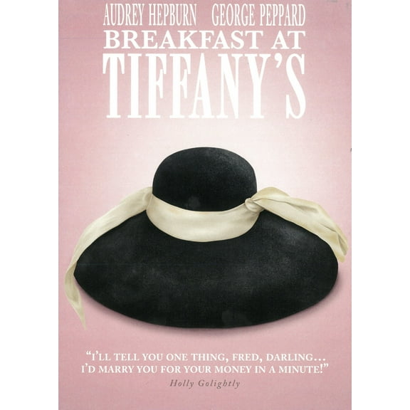 Breakfast at Tiffany's