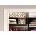 thumbnail image 4 of ClosetMaid SuiteSymphony 48 in. Top Shelf, 4 of 7