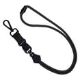 thumbnail image 2 of Reusable Metal Hook Lanyard for Office Accessories Keychain U Disk Comfort Wear, 2 of 11