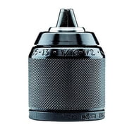 Rohm - 1325031 Genuine OEM Keyless Drill Chuck Extra50-RV13 Replacement for Milwaukee Fuel Series 1/2, 9/16-18 Mount, Metal, Radial Lock, Through-Hole