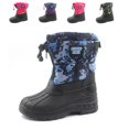 thumbnail image 5 of Storm Kidz Unisex Cold Weather Snow Boot Toddler/Little Kid/Big Kid MANY COLORS, 5 of 6