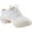 White, variant on Capezio Canvas Dansneaker®