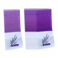thumbnail image 2 of Sachets Vides, Pochette de Rangement pour Parfum, Durable pour Lavande Épices, 7x16.5cm 30 Pcs, 2 of 9