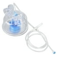 thumbnail image 4 of Ventilator Humidifier Water Chamber,Breathing Machine Humidifier Water Humidifier Water Chamber Plastic Humidifier Water Chamber State-of-the-Art Design, 4 of 8