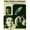 Pre-Owned Billie Holiday Anthology: lady Day Had a Right to Sing the Blues (Paperback) 1569220085 9781569220085