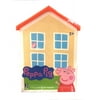 Peppa Pig Blind Figure House