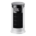 thumbnail image 2 of weibbin USB Desktop Humidification Cooling Fan with Timer, 5 Speed Portable Air Conditioner, 2 of 9