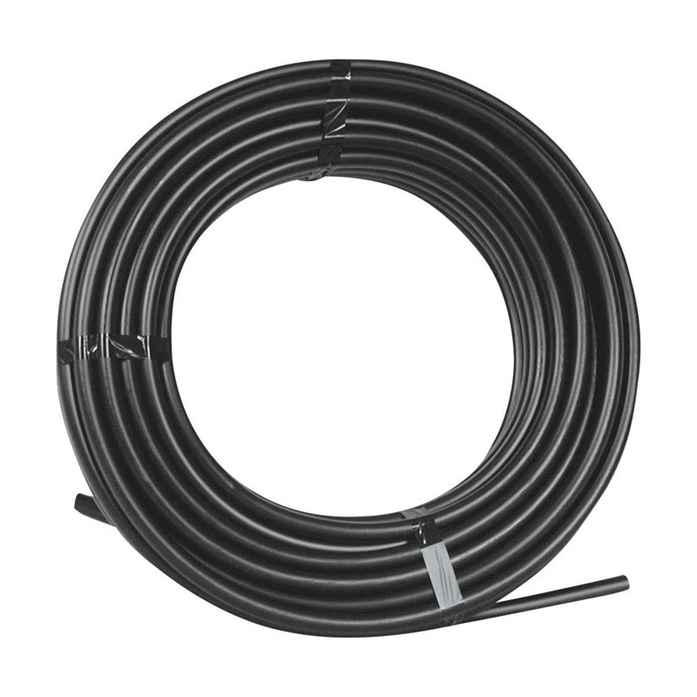 Raindrip Polyethylene Drip Irrigation Poly Tubing 5/8 in. x 500 ft. L