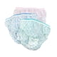 thumbnail image 1 of Minnieouse 7x ropa interior desechable para mujer hecha de tela no tejida, algodón transpirable cómodo y no tóxico Prendas para la parte inferior del cuerpo Color aleatorio XL, 1 of 6
