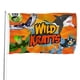 thumbnail image 1 of Wild Kratts Bandera impresa con temática, regalo perfecto para fanáticos, amigos y familiares, y adecuada para actividades al aire libre e interiores, decoraciones de fiesta. 60*90CM, 1 of 6