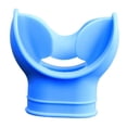 thumbnail image 3 of koolsoo Régulateur de Plongée Embout de Natation pour Adulte s'Adapte à la Plupart des Régulateurs Standards Bleu, 3 of 9