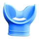 thumbnail image 3 of Boquilla reguladora de buceo Zulema Snorkel Azul 5,12 cm x 5,39 cm, 3 of 8