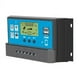 thumbnail image 2 of Controlador de carga solar PWM Nikou 12 V 24 V 60 A, 2 of 12