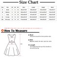 thumbnail image 2 of Puntoco Vestidos Mujer Verano Casual Tirantes Falda Impreso Digital V-Cuello Hendidura Vestido De Trapeador, 2 of 4