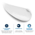 thumbnail image 6 of CeraVe Baby Eczema Relief Cream with 1% Colloidal Oatmeal to Soothe & Calm Itchy Skin 5 oz, 6 of 12