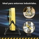 thumbnail image 3 of Ventilador De Piso Industrial 24 Pulgadas Aluminio Amarillo Kingsman amarillo, 3 of 5