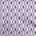 thumbnail image 1 of oneOone Velvet Plum Fabric Block Sewing Craft Projects Fabric Prints By Yard 58 Inch Wide-IY, 1 of 5