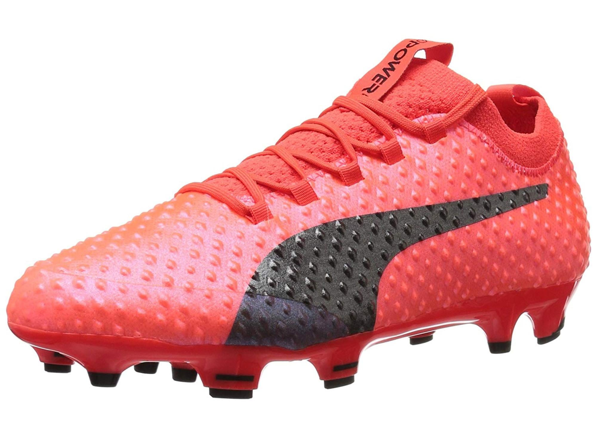 puma evopower 1.2 kids silver