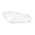 thumbnail image 1 of Cubierta de Lente de Faro Unique Bargains Cubierta de Lente Claro No.5K0941006C para VW Golf 2010-2013 Claro PC 1 Pc Frontal Derecho, 1 of 6