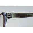 thumbnail image 6 of VERA WANG Eyeglasses V302 Currant 51MM, 6 of 9