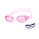 thumbnail image 5 of Gafas de natación gafas de claras de moda para surf de natación al aire libre Rosa, 5 of 8